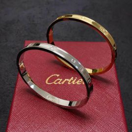 Picture of Cartier Bracelet _SKUCartierbracelet01lyx501176